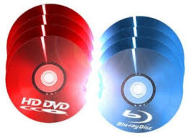 DVD