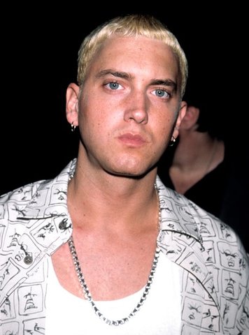 The Marshall Mathers LP