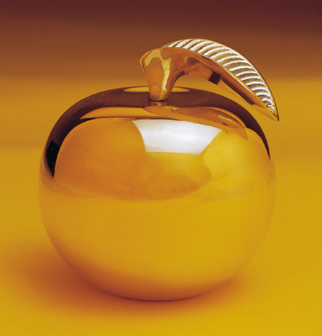 The Golden Apple
