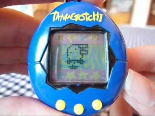 Tamagotchi