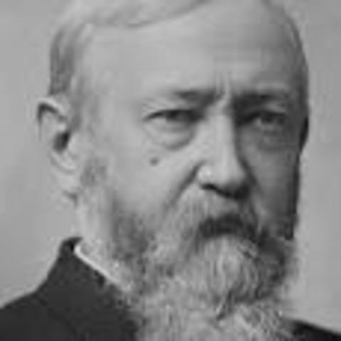 Benjamin Harrison