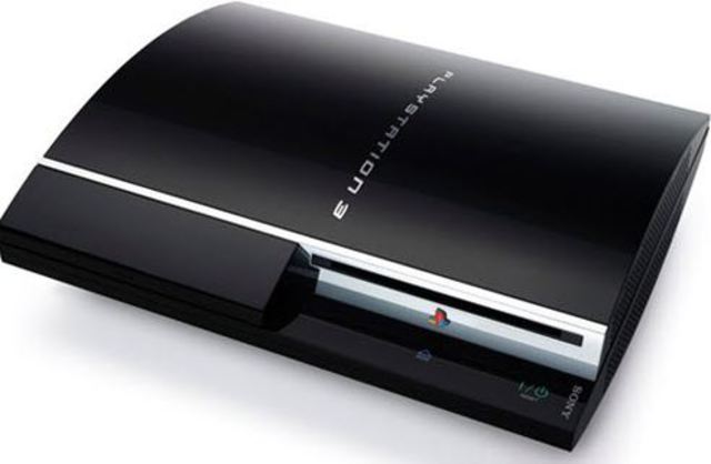 Playstation 3 released