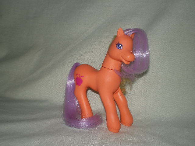 Gen 2 - 2000 - Bright Bramley