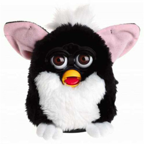 Furbys