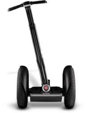 Segway