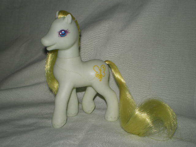 Gen 2 - 2001 - Jolly