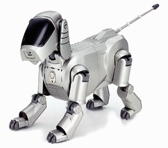 Aibo