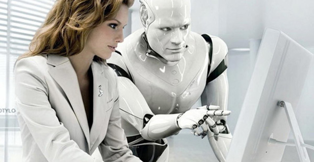 La nueva generación de robots