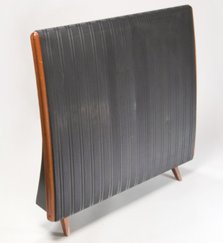 Loudspeaker Design Goes Public