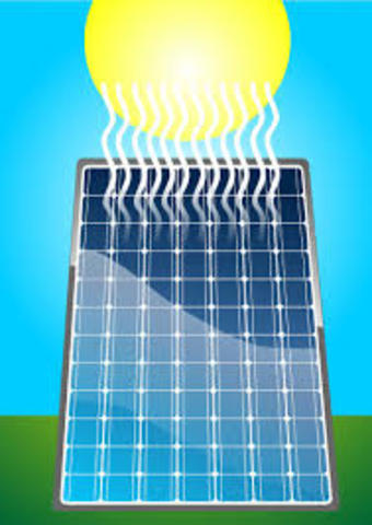 Energía Solar Ultra eficiente