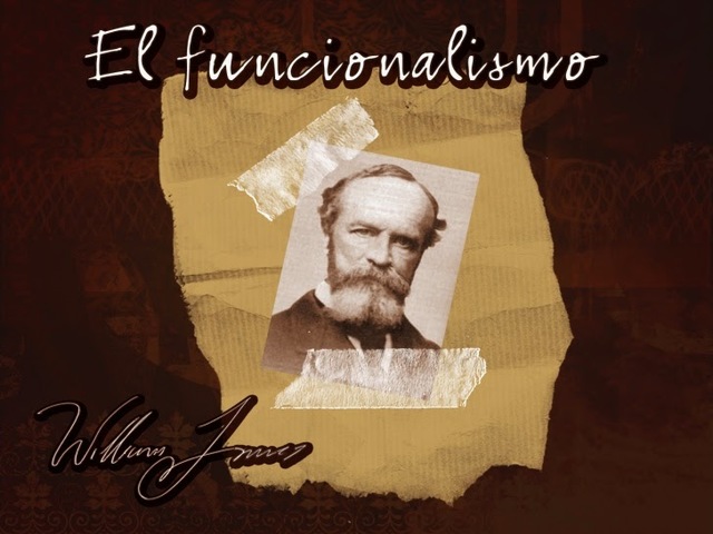 FUNCIONALISMO