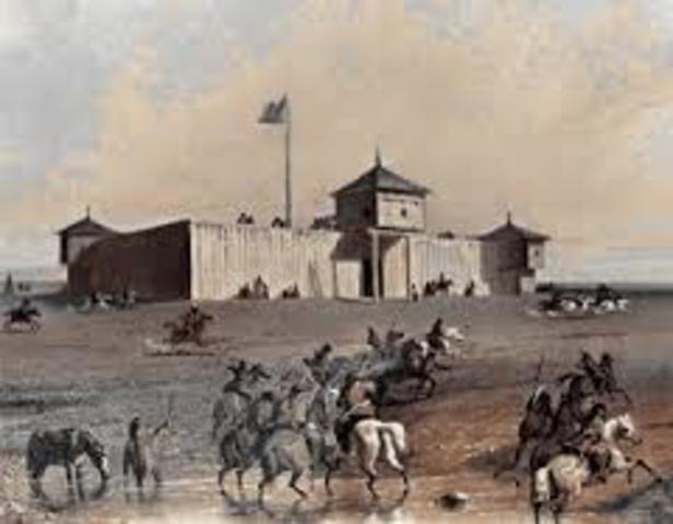fort laramie