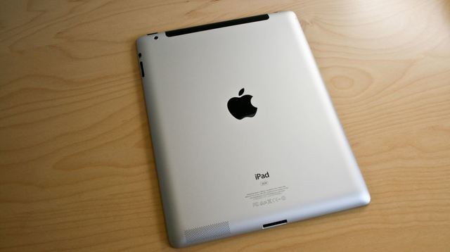 ipad 2.