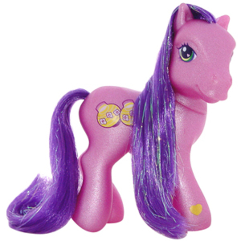 Gen 3 - 2003 - Kimono