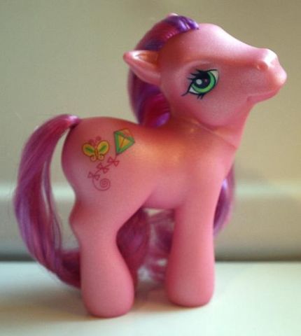 Gen 3 - 2004 - Skywishes