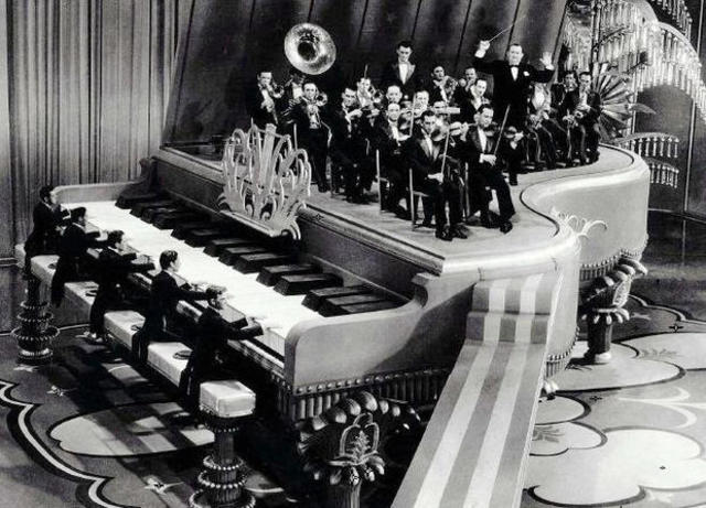 The Continuation of Jazz (no specific date)