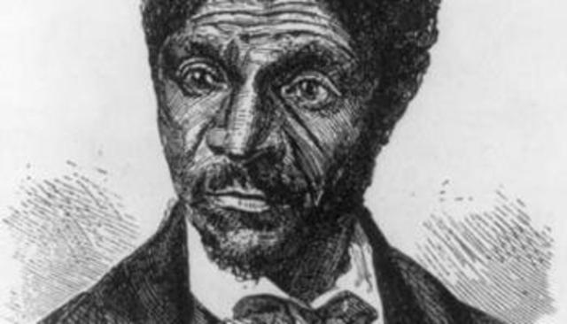 Dred Scott decision