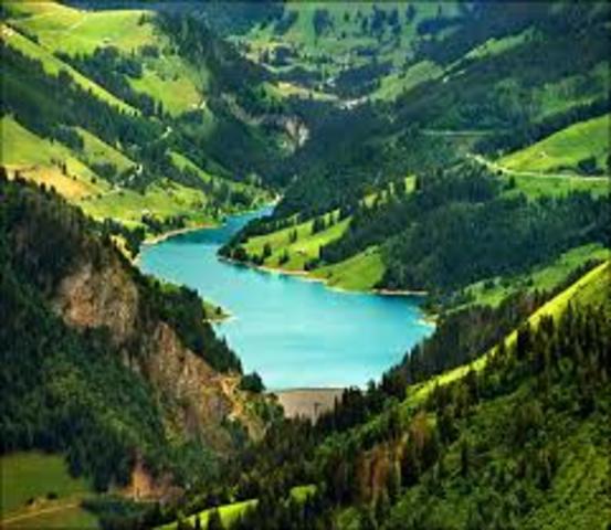 Dinamarca, Irlanda i Gran Bretanya.