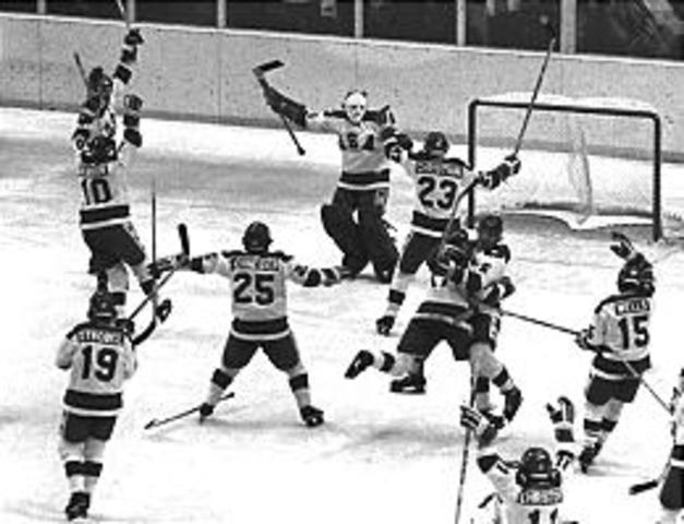 Game 5: US vs. West Germany