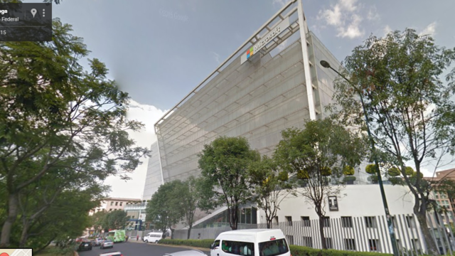 MICROSOFT. Este sistema operativo modificó el mundo de los ordenadores.