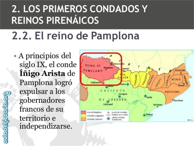 Reino de Pamplona