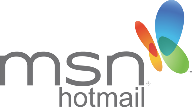 Hotmail: Fue comercialmente lanzado el 4 de julio de 1996