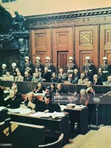 war crimes trial begin