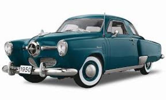 Studebaker