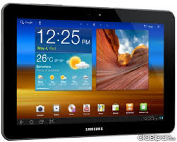 Creación de Tables de Apple- Google Chrome -