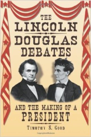 Lincoln Douglas debate