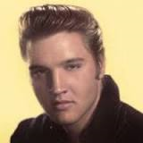 Elvis Presley Dies