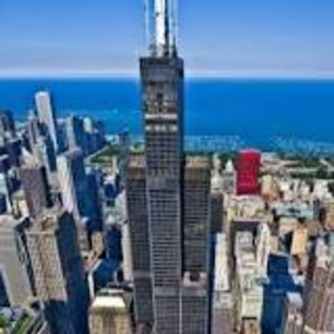 Sears Tower