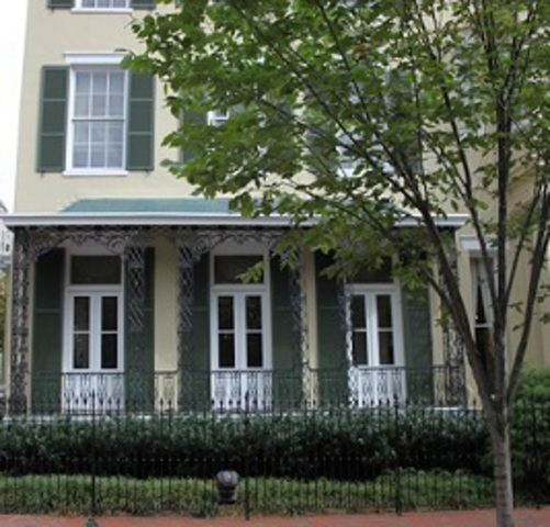 After James Madison's Death