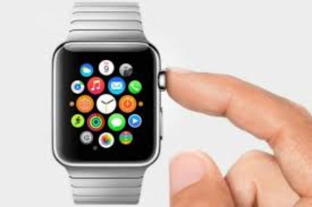 Relojes inteligentes