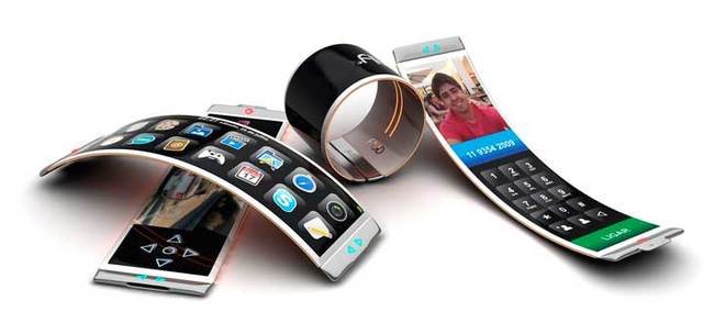 Avances Tecnológicos de Celulares