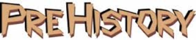 PREHISTORY