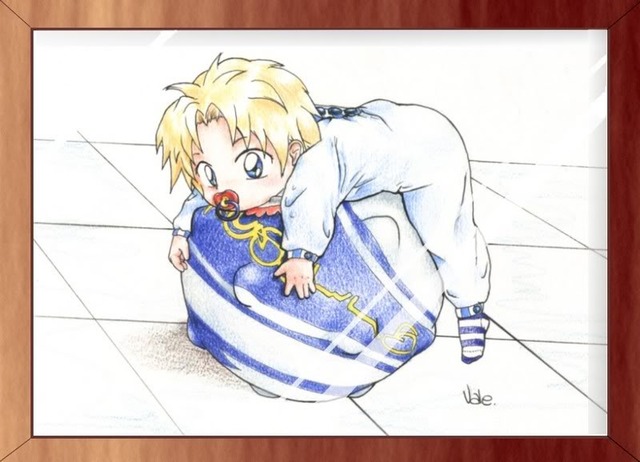 When A Boy Named Jonathan Was Born