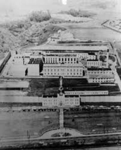 New West Minster named capital of BC