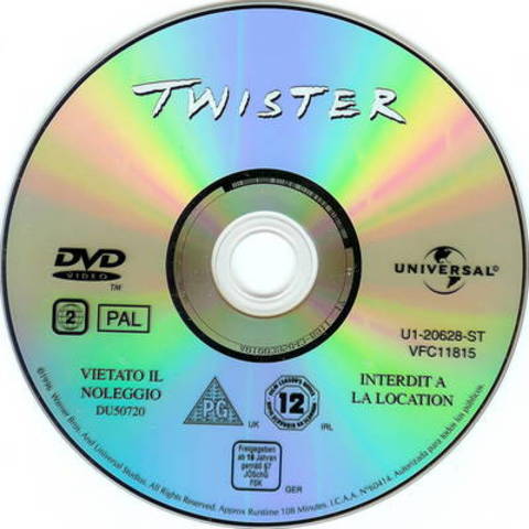 DVD