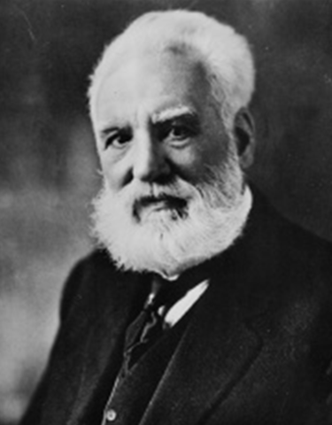 INVENCIÓN DEL TELÉFONO