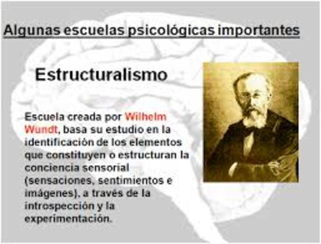 Estructuralismo