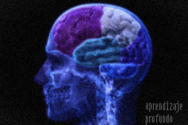 Aprendizaje profundo