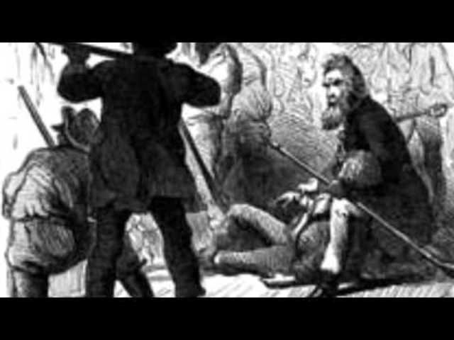 Pottawatomie Massacre