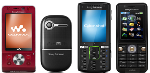 TERCERA GENERACIÓN DE LA TELEFONÍA CELULAR