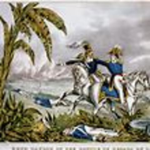 Mexican American War