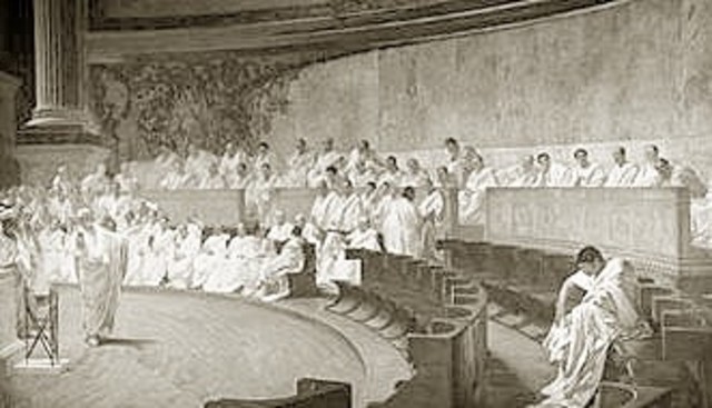 La questura, un importante magistratura