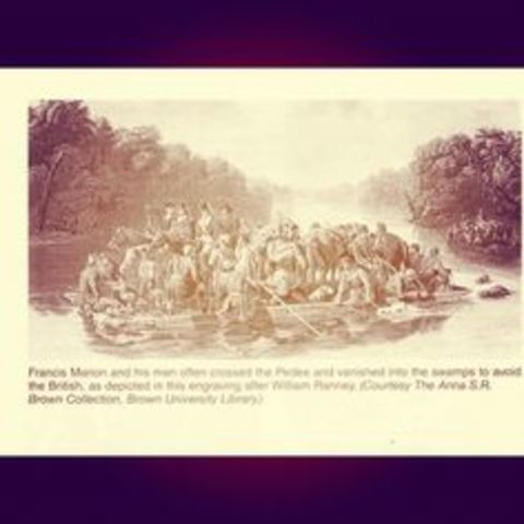 The Battle of Great Savanna