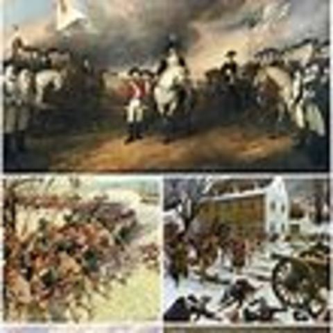 American Revolution