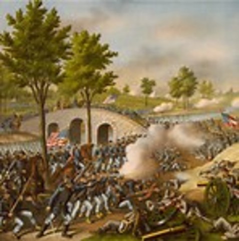 Battle of Antietam