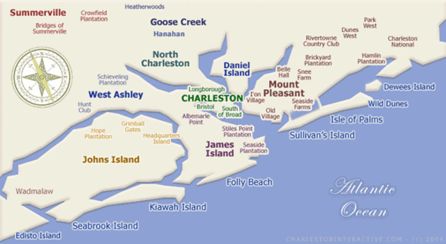 Perry's First Major Assignment